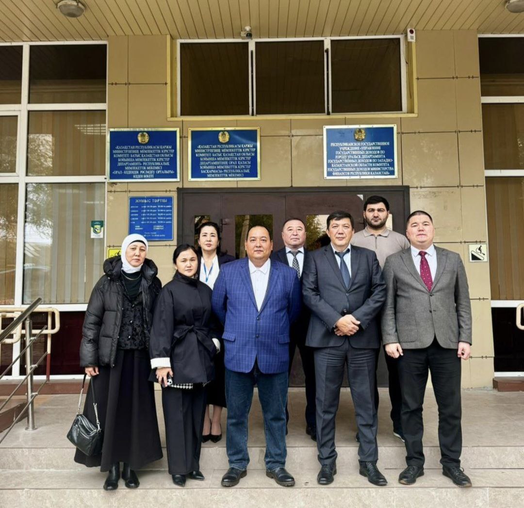 Қоғамдық мониторинг