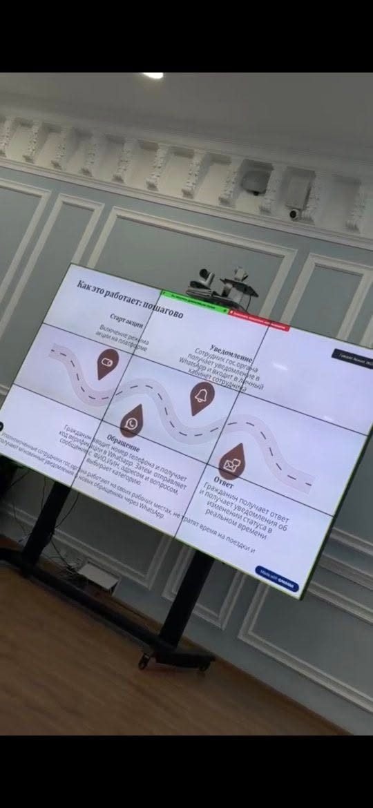 eKenes.kz presentation