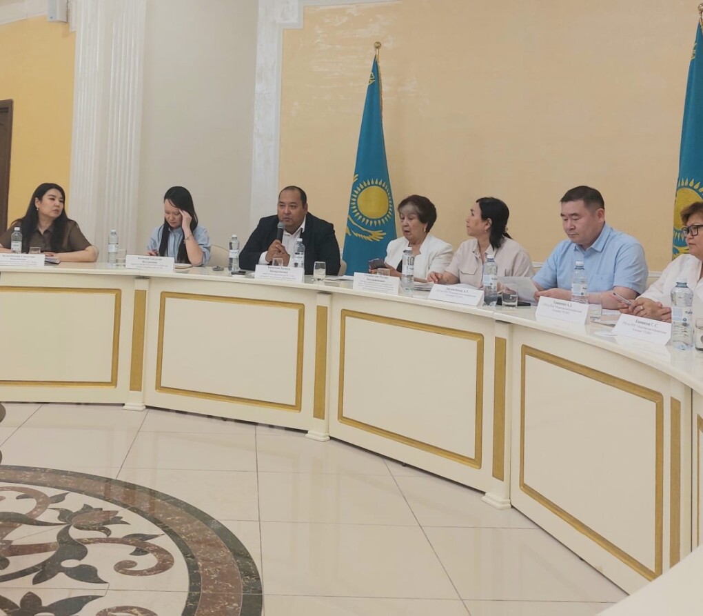 Медициналық көмектің қолжетімділігін қоғамдық мониторингілеу